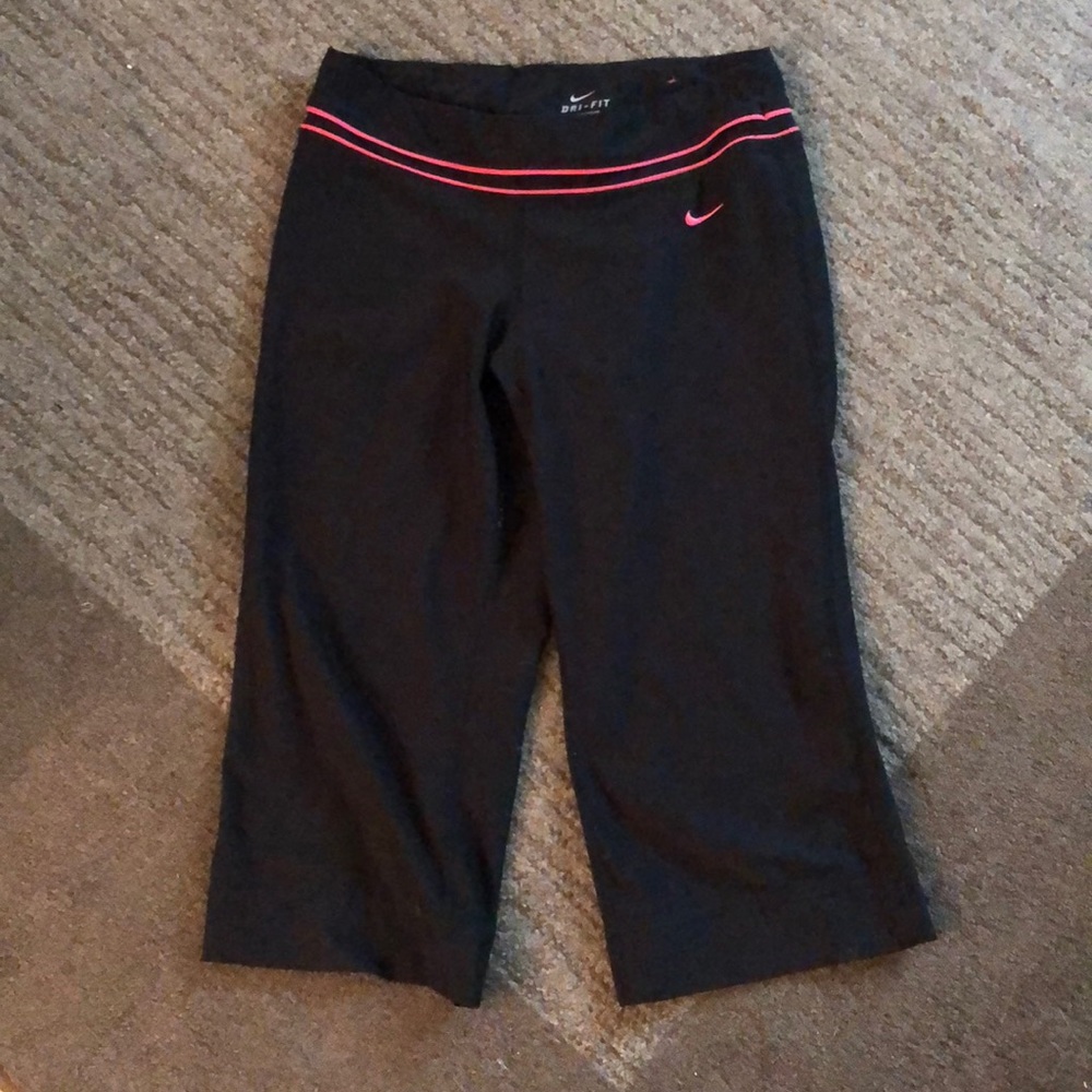 Workout pants